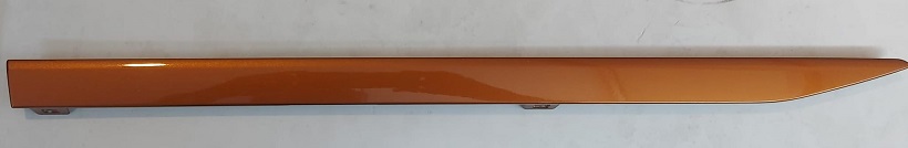 ARKA SOL KAPI BANDI ÇITASI (BOYALI) CAPTUR II 19-  (40185957)