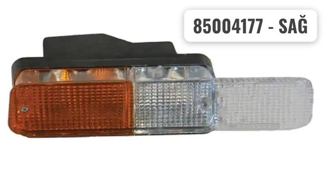 85004177 ÖN PARK KOMPLE SAĞ  85-  DOĞAN