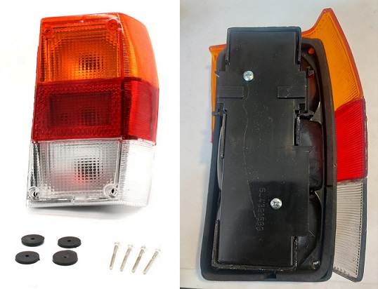 85005784 STOP SOL KARTAL 88 MODEL (DUYLU)