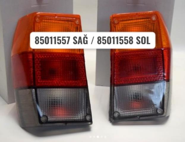 85011558 STOP SOL KARTAL 93 MODEL (DUYLU)