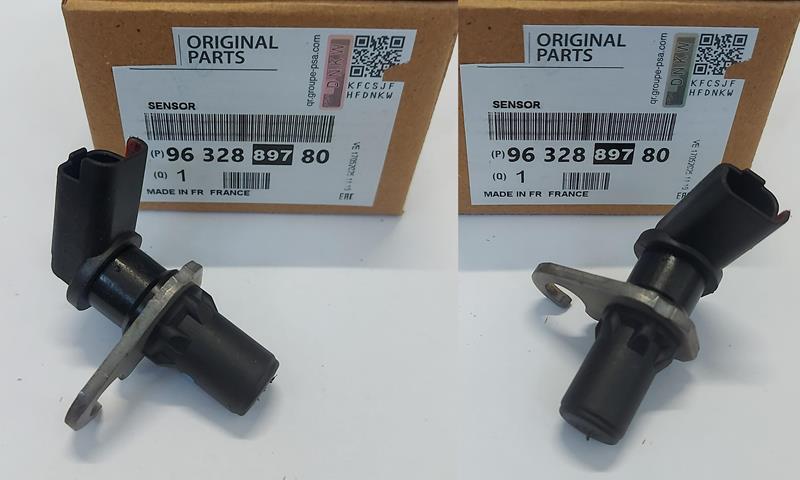KRANK SENSÖRÜ 144328 CITROEN BERLINGO C5 XSARA 306 406 607