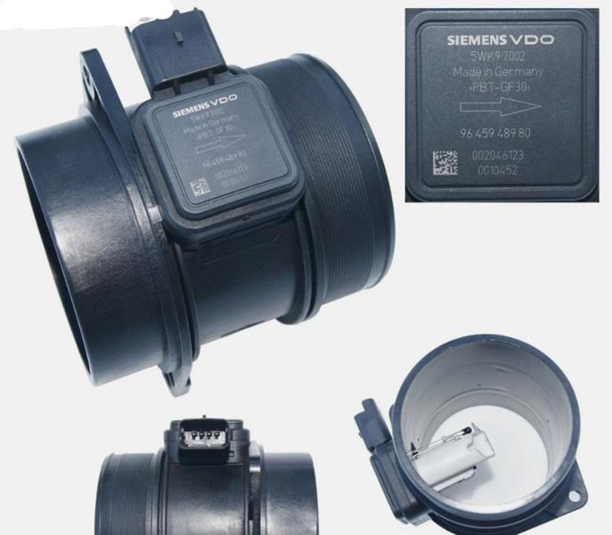 DEBİMETRE 9645948980 P407 P508 P607 P807 P4007 EXPERT 1.6 2.0 2.2 HDi 2.0HDi