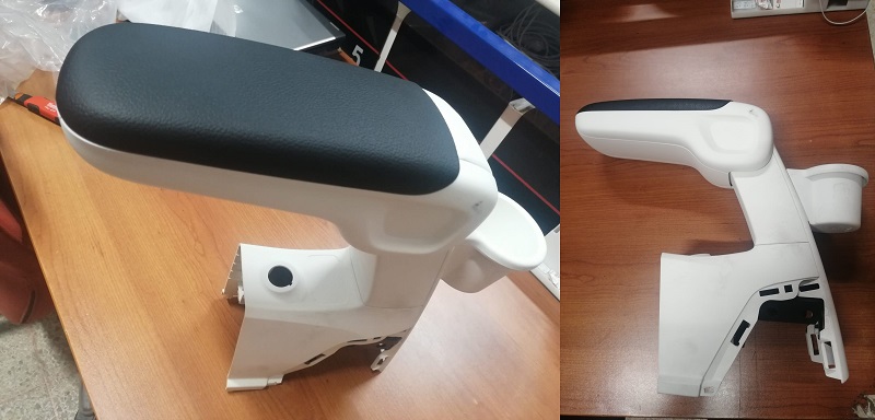 KOLÇAK 969204743R 969207254R SMART