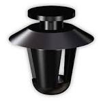 KAPI DÖŞEME KLİPSİ CA75350 PARTNER 856535 KAPI DÖŞEME KLİPSİ CA75350 PARTNER 856535