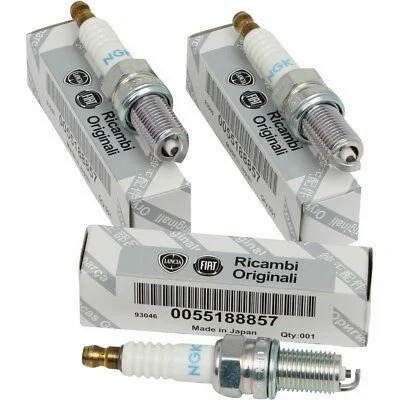 BUJİ 55188857 PALIO 1.2 1.4-16V ALBEA PUNTO PANDA IDEA RICAMBI