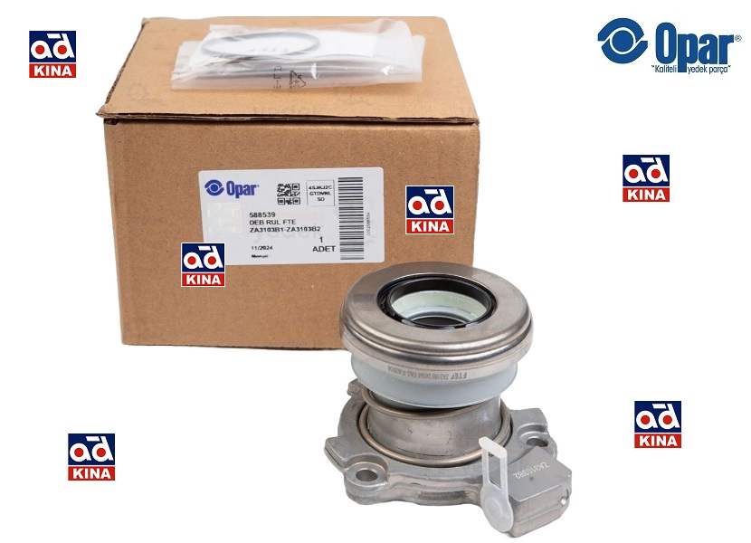 DEBRİYAJ RULMANI 510007310 ASTRA-G-H VECTRA-B-C CORSA-B 1.6 16V CORSA-C 1.3