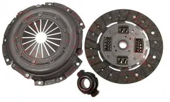 DEBRİYAJ SETİ 71752234 DOBLO PALIO 1.4İ 8V (06-) (FIRE) MAREA LIBERTY 1.6 DEBRİYAJ SETİ 71752234 DOBLO PALIO 1.4İ 8V (06-) (FIRE) MAREA LIBERTY 1.6