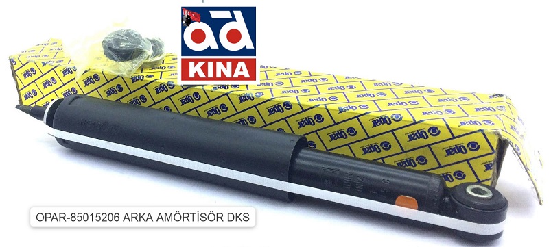 AMORTİSÖR ARKA 85015206 M131 DKS