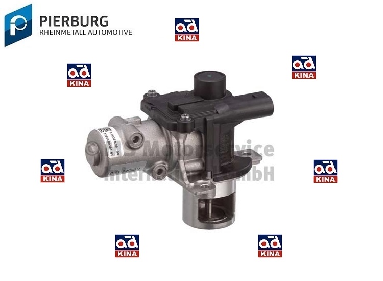 EGR VALFİ 8200561269 MEGANE-II FLUENCE CLIO-III EGR VALFİ 8200561269 MEGANE-II FLUENCE CLIO-III