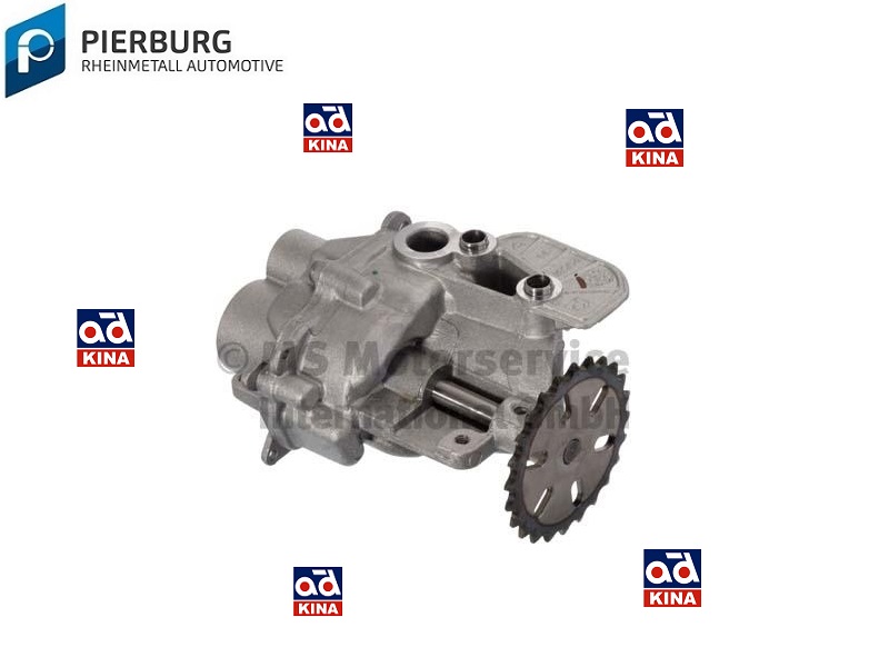 707381090 YAG POMPASI TRAFIC 1.6 DCI (R9M) W205 C180D 1.6CDI (14- ) 707381090 YAG POMPASI TRAFIC 1.6 DCI (R9M) W205 C180D 1.6CDI (14- )