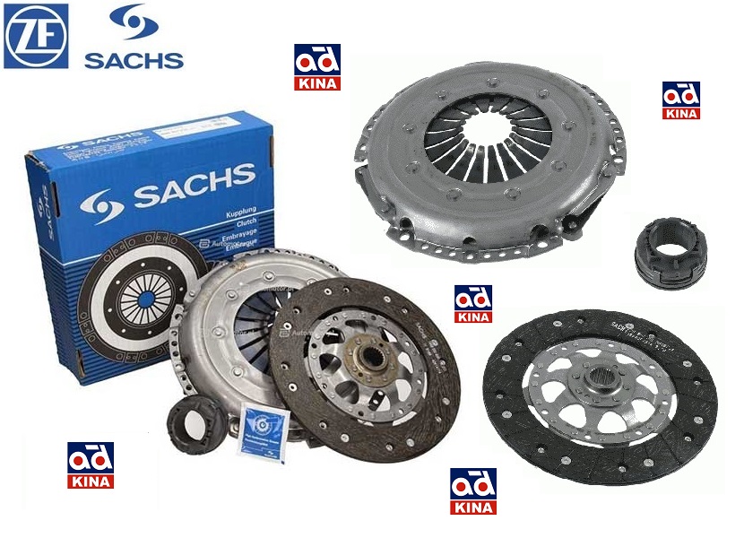 DEBRİYAJ SETİ 3000951210 PASSAT 1.8T AFY AQE ADR ARG   (LUK: 623309700) DEBRİYAJ SETİ 3000951210 PASSAT 1.8T AFY AQE ADR ARG   (LUK: 623309700)