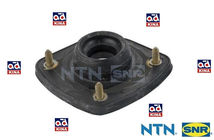  AMORTİSÖR TAKOZU KBLF41096 P106 SAXO