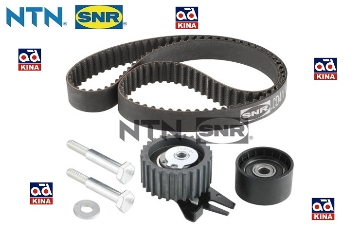 TRİGER SETİ KD45325 ASTRA-J İNSİGNİA 2.0 CDTI DOBLO III 10-  2.0 JTD