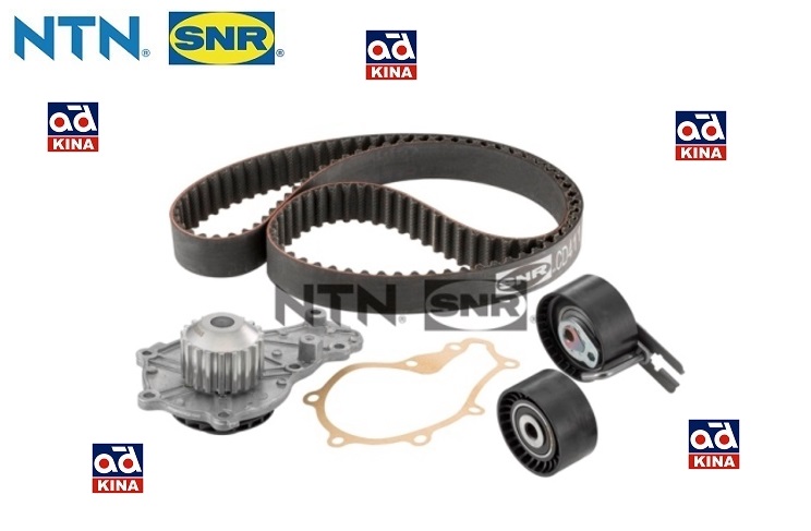 DEVİRDAİMLİ TRİGER KDP459420 PARTNER 1.6HDI P3008 P207 P307 C2 C3 BERLINGO