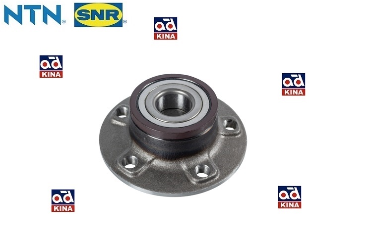 PORYALI ARKA BİLYALI XTGB44551S01 DOBLO 06  CORSA-D +ABSLİ KAMPANALI