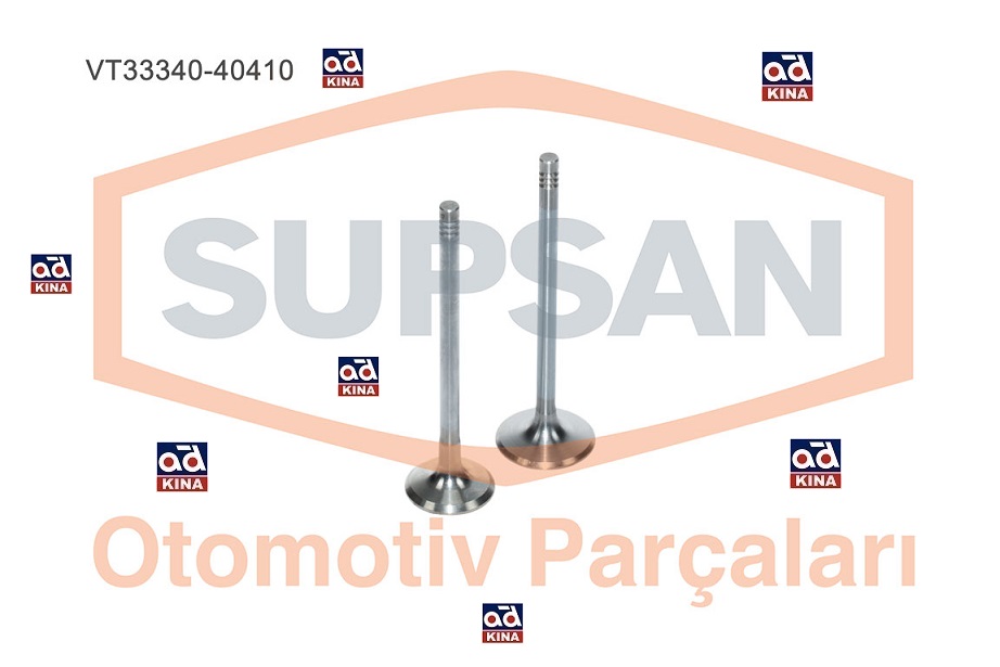 SİBOP TAKIMI TV 33340 40410 ASTRA-G CORSA-B 1.6İ 16V