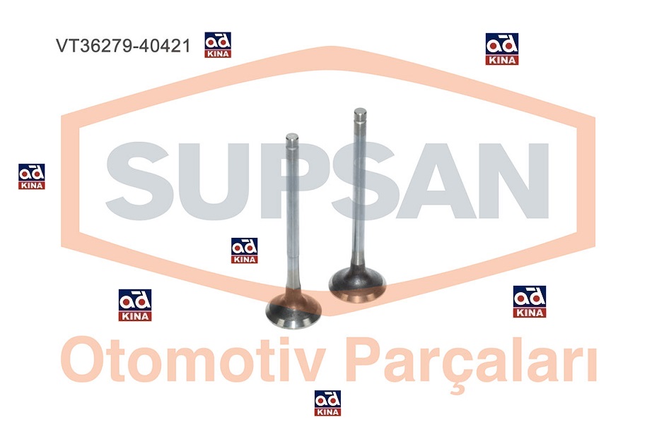 (#) SİBOP TAKIMI TV 36279 40421 CORSA-C ASTRA-G Y17DT 16V