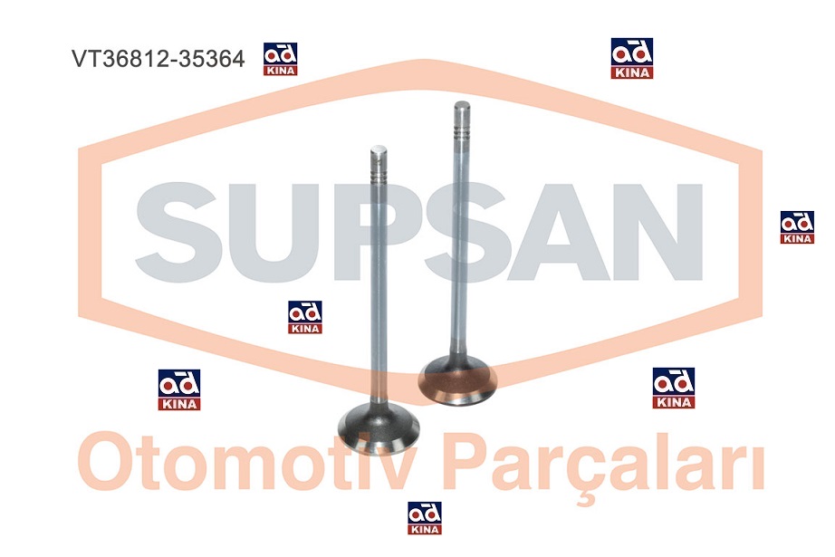 SİBOP TAKIMI TV 36812 35364 DUCATO 2.3JTD 120 COMMON RAİL (16 SİBOP)