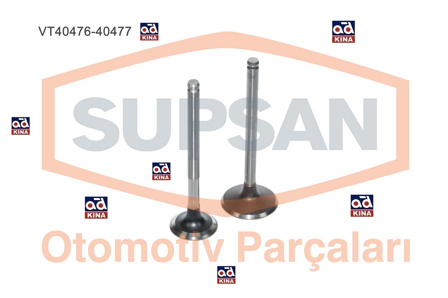 SİBOP TAKIMI TV 40476 40477 LAGUNA F3P 1.8 8V (97-)