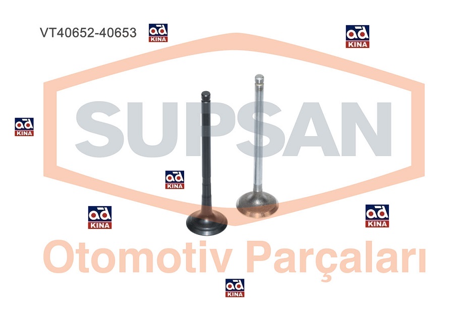 SİBOP TAKIMI TV 40652 40653 LACETTI F14D (16 SİBOP)