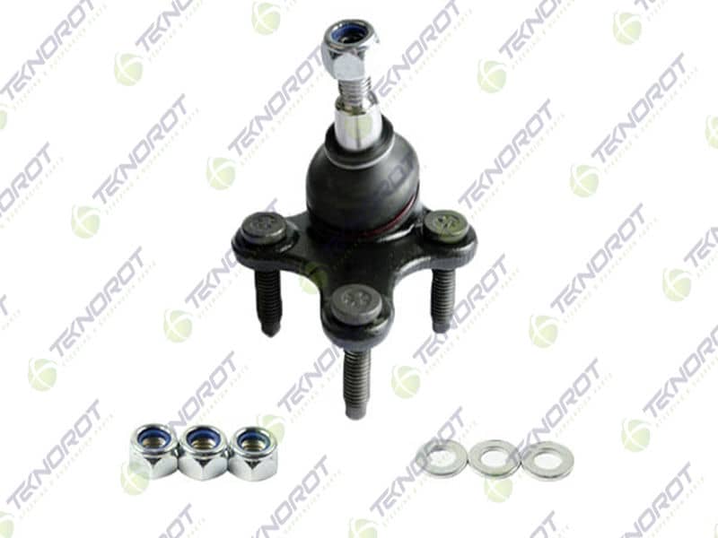 V-556K ROTİL ALT SOL GOLF-V (03-) CADDY-III (04-) JETTA-III (05-10) TOLEDO-III