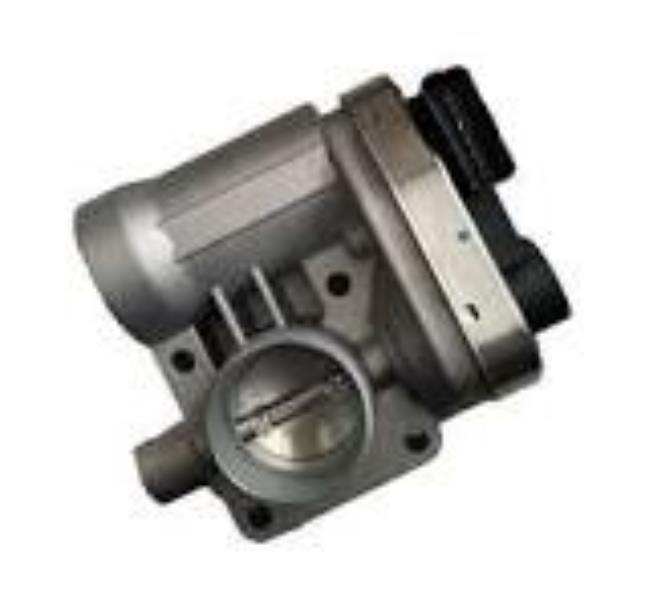 GAZ KELEBEĞİ FIBK009 PUNTO PANDA 1.2 8V OTOMATİK VİTES