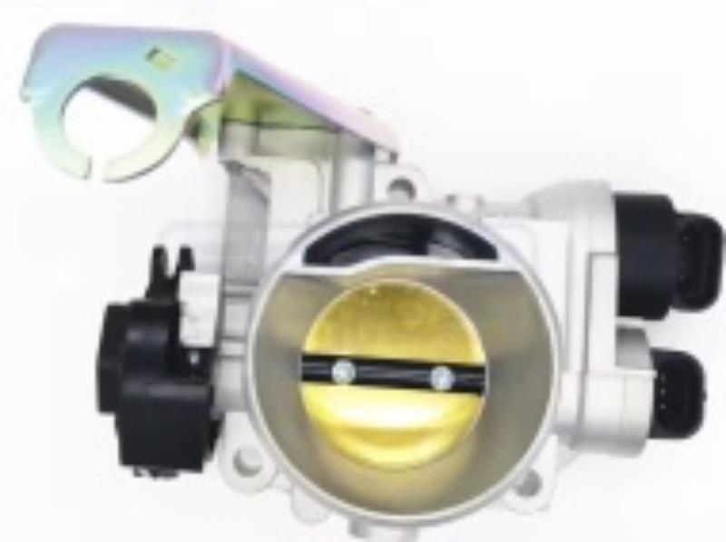 GAZ KELEBEĞİ FIBK011 ALBEA PALIO SIENA 1.6 16V