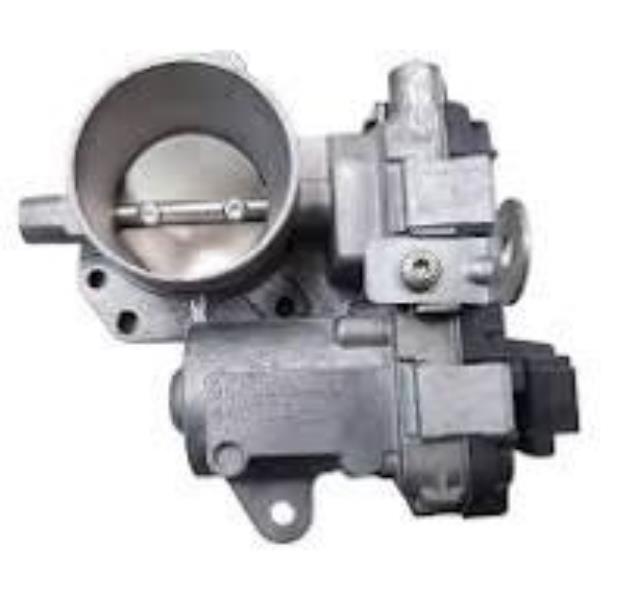 GAZ KELEBEĞİ FIBK012 FIORINO C2 C3 206 207 1.4