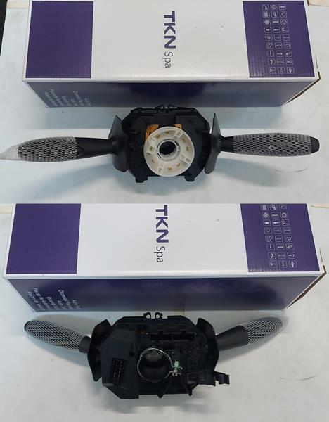 FAR SİLECEK KOLU KOMPLE FI-FKK-009 LINEA CRUISE KONTROL KOLLU