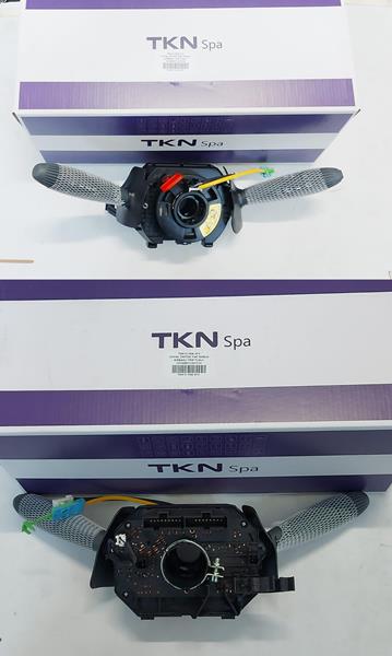 FAR SİLECEK KOLU KOMPLE FI-FKK-013 DOBLO 02- AIRBAGLİ TRİP TUŞLU