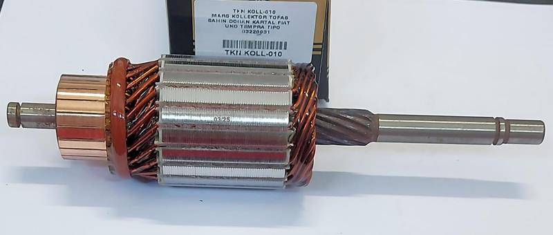 MARŞ KOLLEKTÖRÜ KOLL-010 M131 UNO