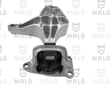 MOTOR TAKOZU 10650 FLUENCE MEGANE-III 1.5