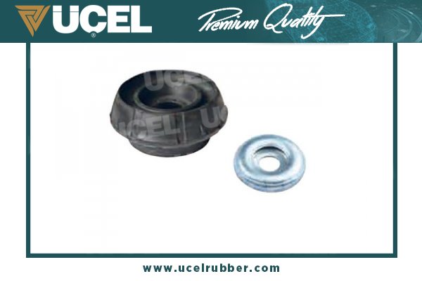 AMORTİSÖR TAKOZU TAKIM 10758B DOKKER-DUSTER-LOGAN-LODGY-LOGAN PICK-UP-SANDERO-NP