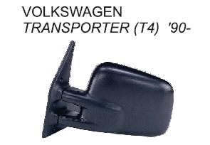 AYNA SOL VM185L VW T4 (90-03) MEKANİK
