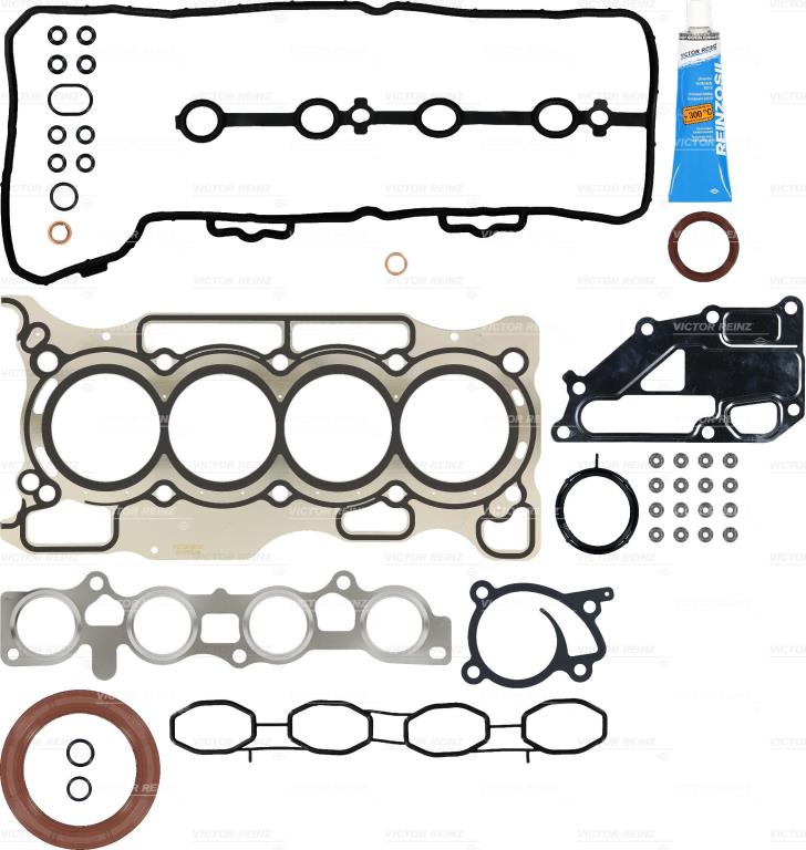 CONTA TAKIM 013785501 QASHQAI (07-12) 1.6 16V  HR16DE JUKE MICRA (-11) K12