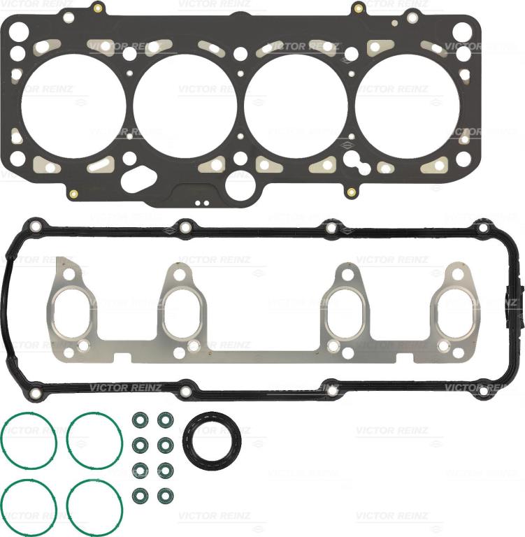 TAKIM CONTA ÜST 23128001 GOLF-IV BORA A3 1.6