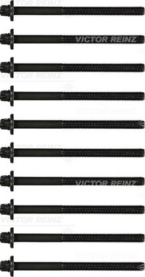 SİLİNDİR KAPAK SAPLAMASI 143223201 CLIO-III 1.2 16V D4F (07-)