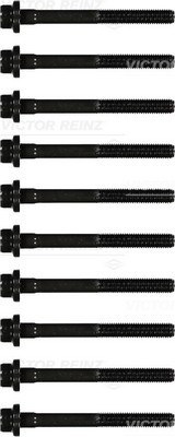 SİLİNDİR KAPAK SAPLAMASI 143573101 PUNTO DOBLO 1.4 (07-) FIAT 500