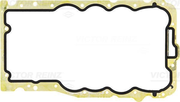 KARTER CONTASI 713416600 ASTRA-G H CORSA-C 1.2-1.4-CORSA-D (X12 Z12 Z14)