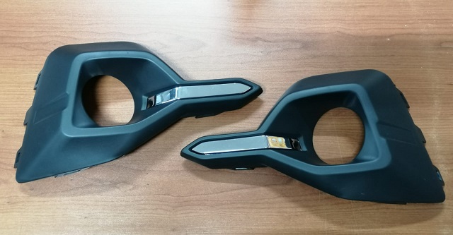 SİS ÇERÇEVESİ TAKIMI (NİKELAJLI) 261524168R TALİANT LOGAN III SİS ÇERÇEVESİ TAKIMI (NİKELAJLI) 261524168R TALİANT LOGAN III