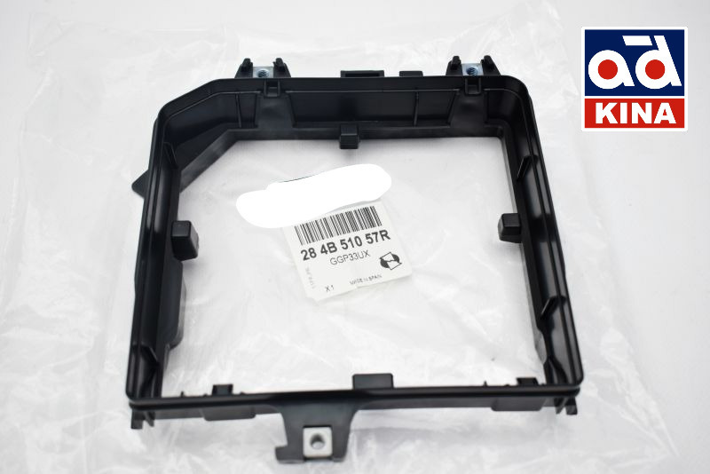 UPC SUPORTU 284B51057R MEGANE IV TALISMAN SCENIC IV ESPACE V