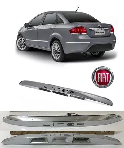 BAGAJ ÜST TUTAMAK NİKELAJLI ARKA PLAKA ÜNİTESİ
 735545877 LINEA BAGAJ ÜST TUTAMAK NİKELAJLI ARKA PLAKA ÜNİTESİ
 735545877 LINEA